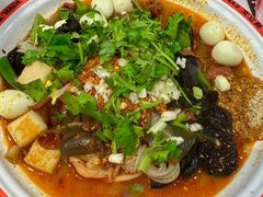 -文立新麻辣烫(合生汇21街区店)