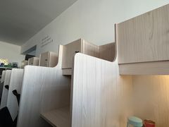 -荔枝共享自习室