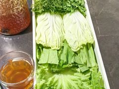 -南门四季铜锅涮肉(大屯·北苑店)