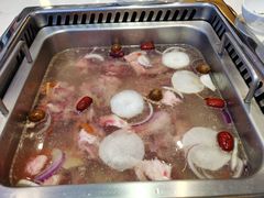 -九府羊·鲜羊火锅·烤串(新华路店)