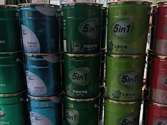 -立邦(武侯区西部专卖店)