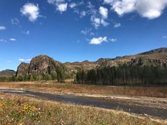 -塞罕坝国家级自然保护区