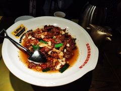 -炊烟小炒黄牛肉(中心印象城店)