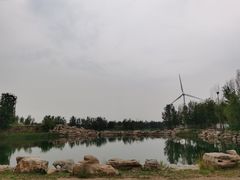-怀来官厅水库