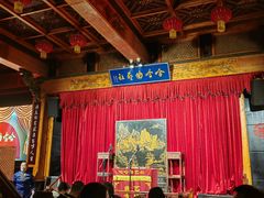 -哈哈曲艺社(西门闲亭店)