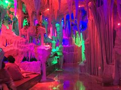 -水晶之星洗浴温泉汗蒸