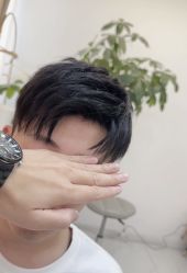 -发饰美男士增发补发假发定制店