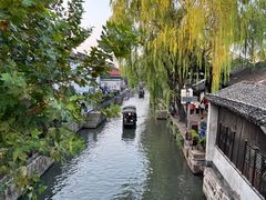 -阳澄湖半岛旅游度假区