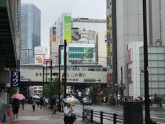 -秋叶原电器街