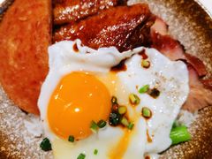 -龙记·香港茶餐厅(海上世界店)
