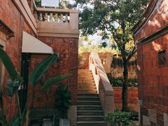 -晋江五店市传统文化旅游区