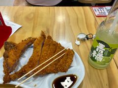 -哈灵现炒本帮面(宁波路店)