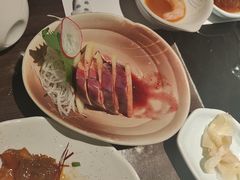 -匠和风精致料理(莆田财富中心店)