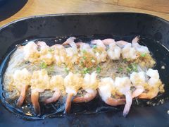 -金牌外婆家(苏州中心店)