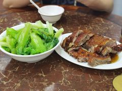 -陈光记烧腊店(罗保博士街店)