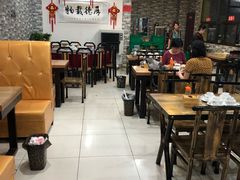 大堂-壹阁胡羊焖饼(特色小吃街店)