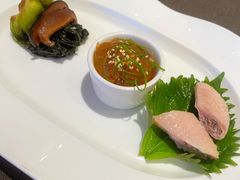 -蟹榭·本帮江浙菜·蟹宴(大宁久光商场店)