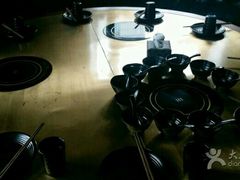 -手选潮汕鲜活牛肉火锅(二七广场店)