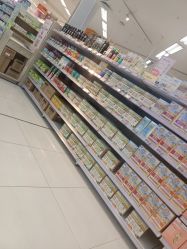 -孩子王童乐园(西安盛龙店)