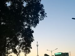 -莫比餐厅(五道口店)