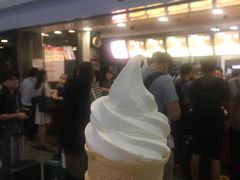 -麦当劳(深圳北站高铁店)