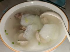 -香香海南菜餐厅