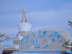 -青海湖国家重点风景名胜区