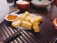 -火燒雲傣家菜(鼓楼店)