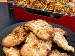 -红东阁东北菜烤肉酒馆(CROSS万象汇店)