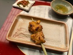 -鳥喜Toriki怀石烧鸟料理