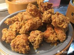 -龍歌自助小火锅(城阳万象汇店)