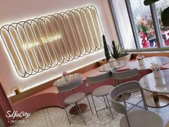 -蜜思琪蛋糕(民生路店)