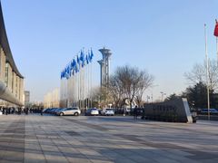 -国家会议中心大酒店