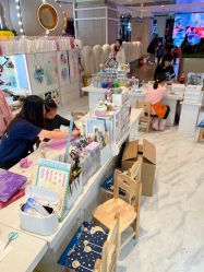 点击看大图 -Mini Muses ·创意手作·陶艺·银饰·团建(芳圆里店)