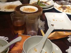 -佐敦茶餐厅(恒茂华城店)