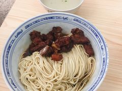 -盛兴面馆(真儒大厦店)