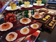 -水都假日酒店-海韵西餐厅(龙胜路店)