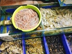 -香满居张记小厨私房菜(青岛站店)