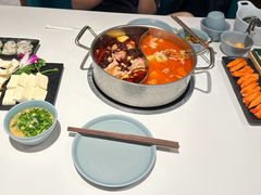 -小街猪手(团结湖店)