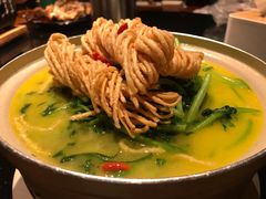 -嘉禾·悦享餐厅(八方汇店)