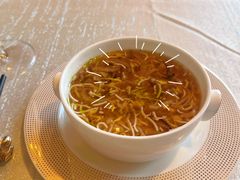 -上海和平饭店龙凤厅 Dragon Phoenix