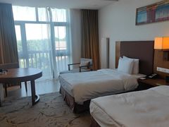 -长白山万达国际度假区