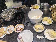 -川骄海鲜自助(河东店)