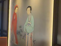 -淮香国色·淮扬菜(正大中心店)