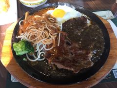 -豪享来中西餐厅(隆昌店)