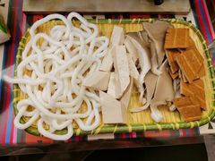 -卡万金特色藏餐