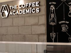 -The Coffee Academics(尖沙咀店)