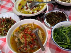 -好帮厨·下饭浏阳菜·坚持现炒(月湖店)