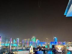 -VENU+海景酒廊