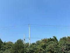 -少华山国家森林公园